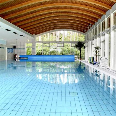 Landsitz Hotel טמפלין מראה חיצוני תמונה