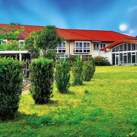 Landsitz Hotel טמפלין מראה חיצוני תמונה