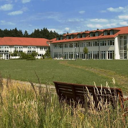 Landsitz Hotel טמפלין מראה חיצוני תמונה