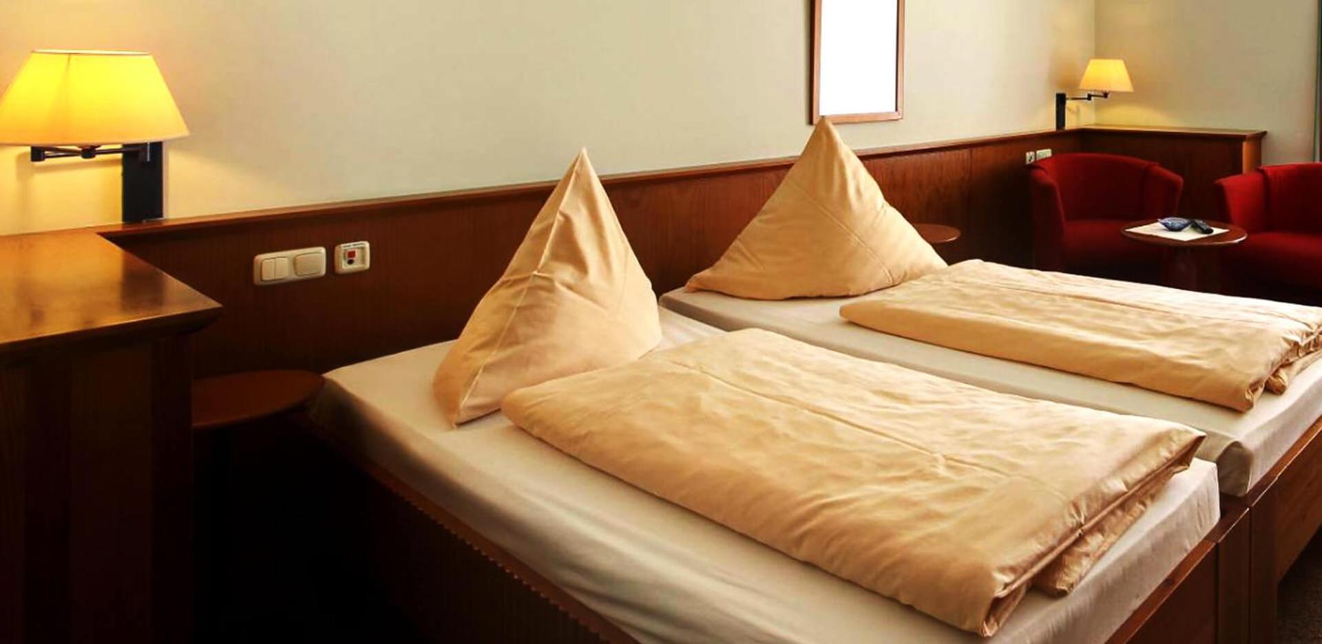 Landsitz Hotel טמפלין מראה חיצוני תמונה