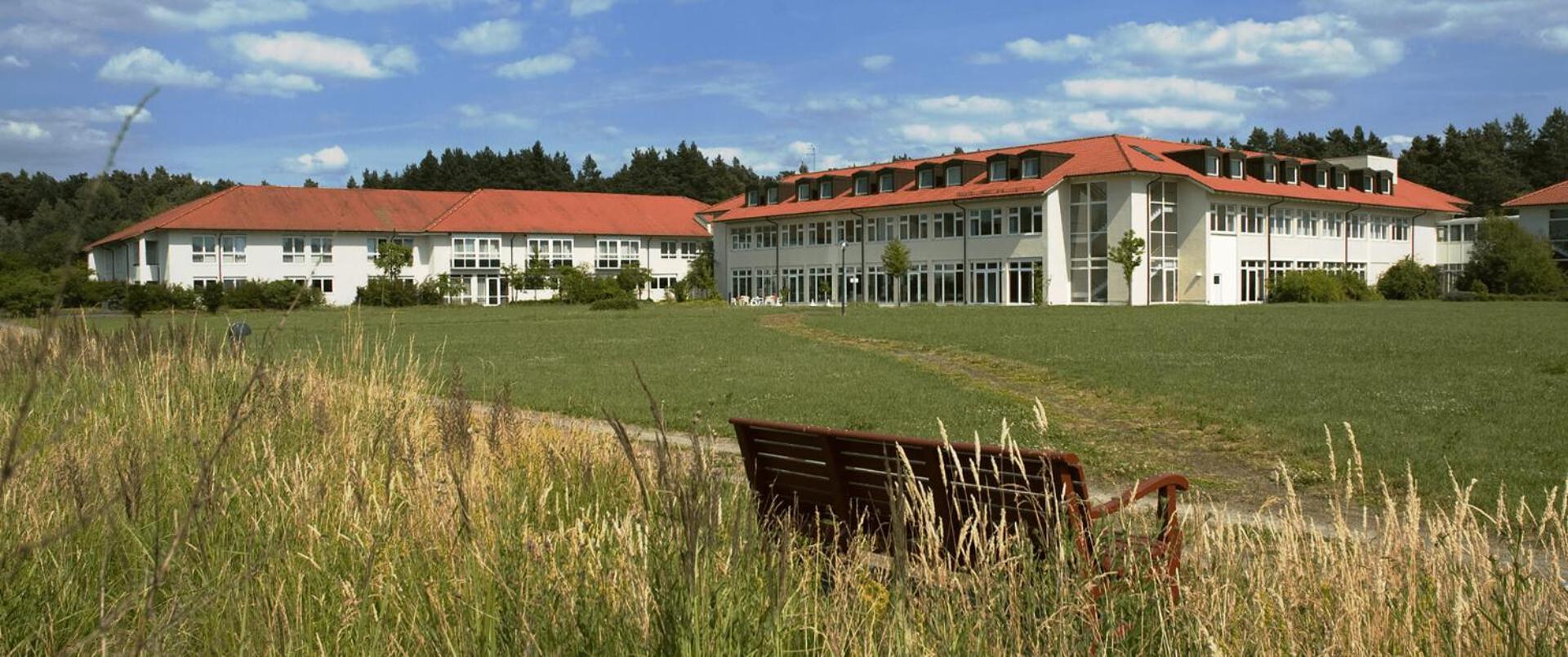Landsitz Hotel טמפלין מראה חיצוני תמונה